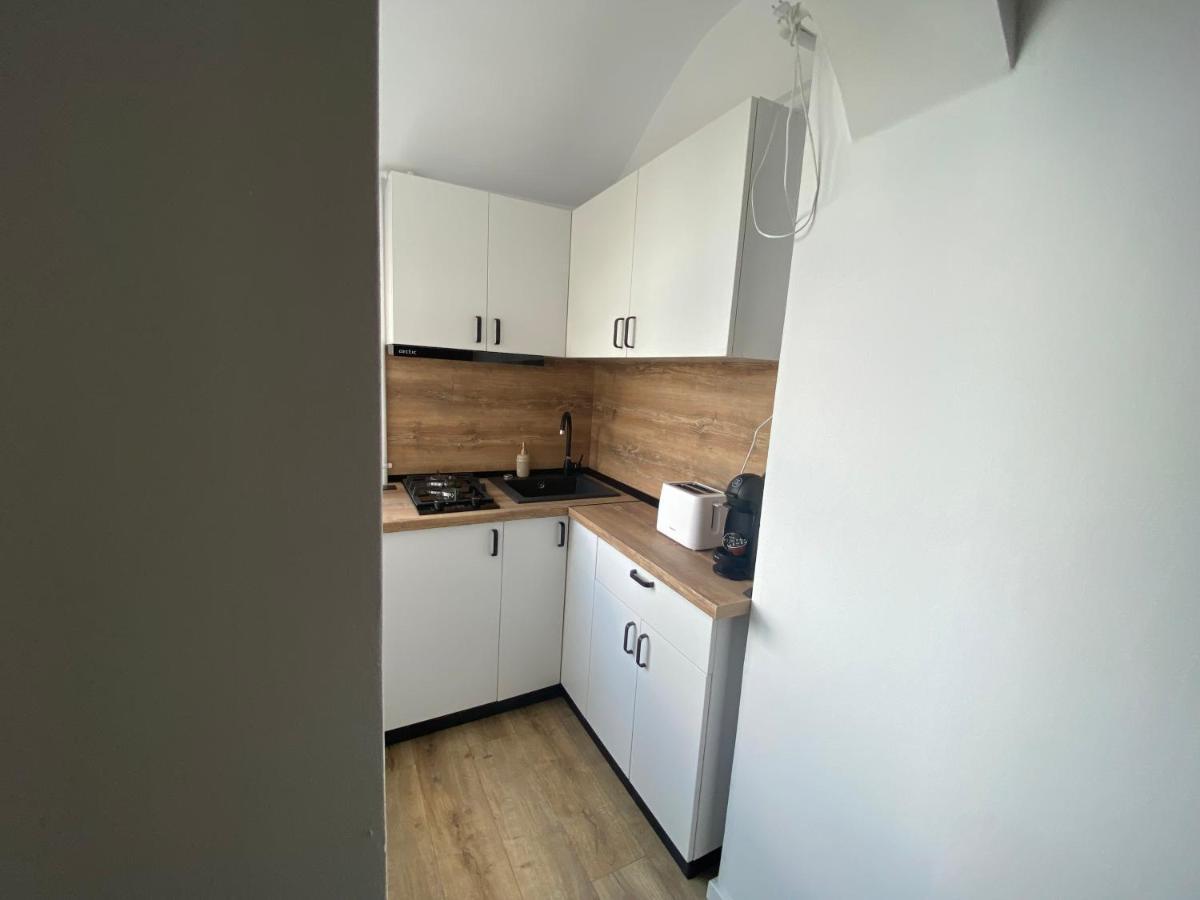 Doinei Cozy Flat Apartment Timisoara Exterior photo