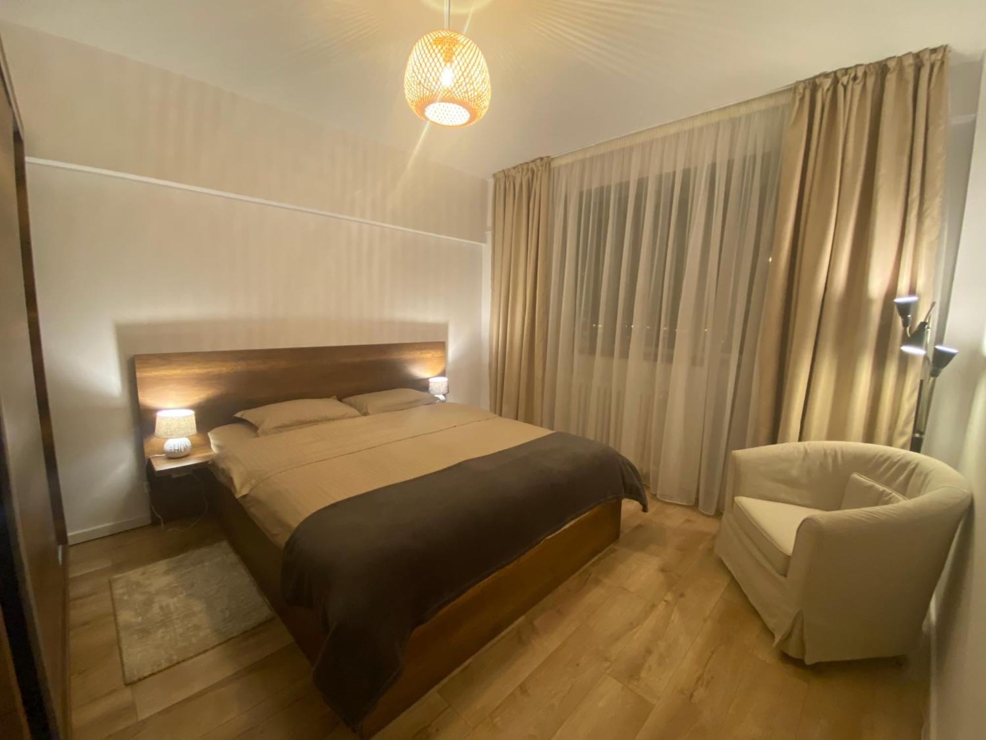 Doinei Cozy Flat Apartment Timisoara Exterior photo