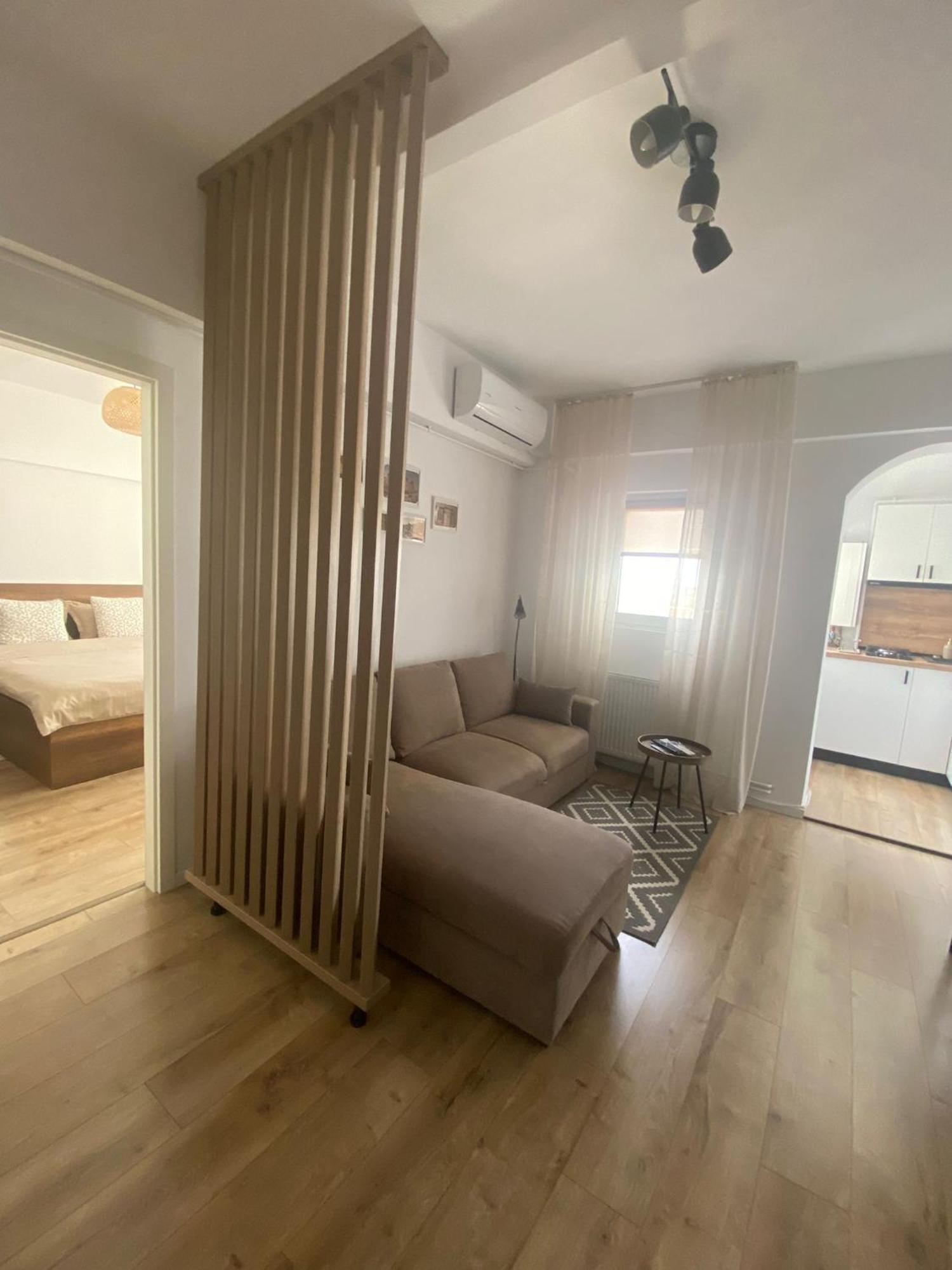 Doinei Cozy Flat Apartment Timisoara Exterior photo